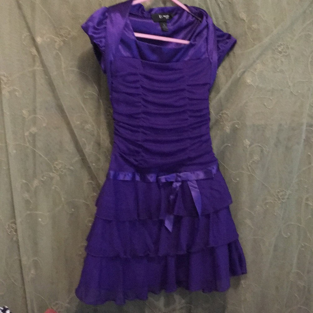 Girls dress sz 5
